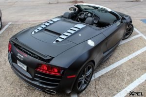 7XPELSTEALTHsatinAudiR8V10clearbraIMG_4991
